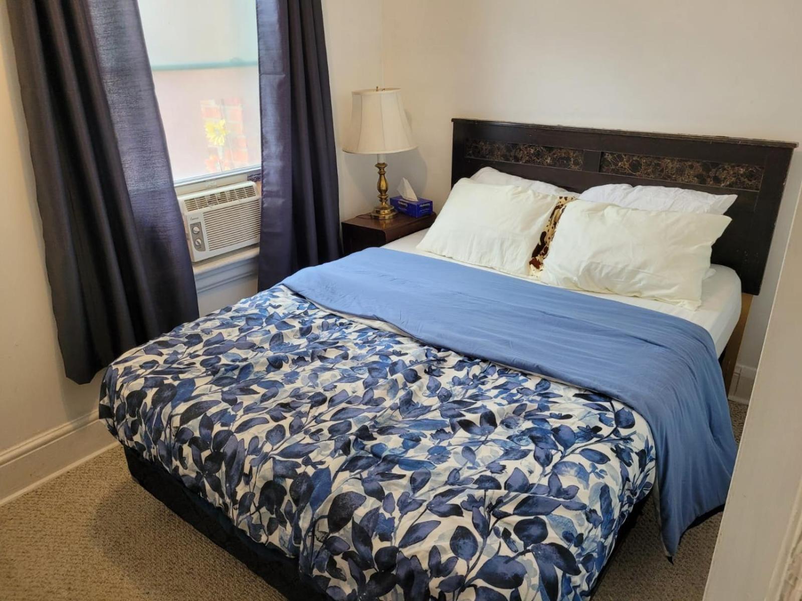 Cozy Downtown Two Bedrooms Free Parking Kingston Exterior foto